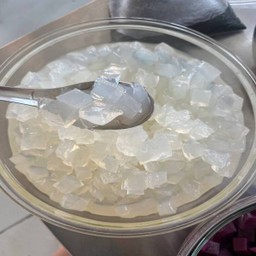 วุ้นจืด