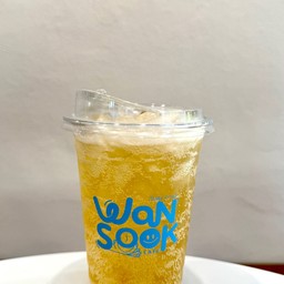 ยูสุ โซดา