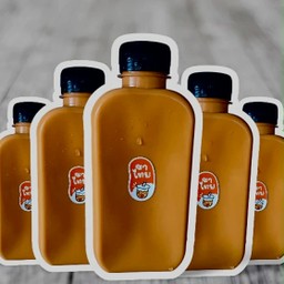 หมูปิ้งติดปาก บ้านบึงพระ