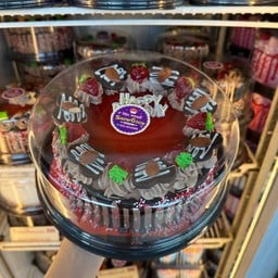 1.เค้กช็อกโกแลตทูโทน