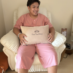 นวดเท้า