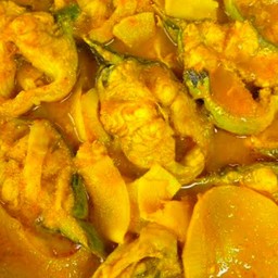 ร้านข้าวแกงป้าเรียม