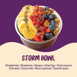 STORM BOWL