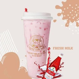 นมชมพู🐮