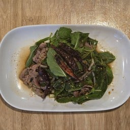 เห่าดงเนื้อน่องลาย