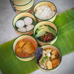 T6 ชุดศรีตรัง