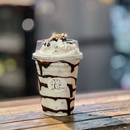 คิตแคทนมสด