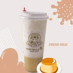 นมสดพุดดิ้ง🍶🍮