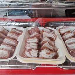 ร้านบ้าบิ่นหลานยายคำปั้มPTปากซอยคุณพระ