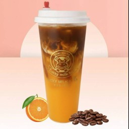 ส้มกาเเฟ