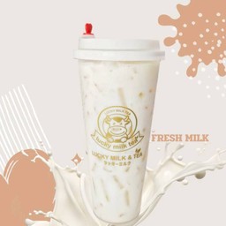 นมสดลั้คกี้🍶