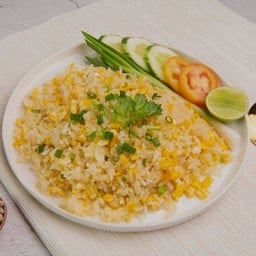 ข้าวผัด