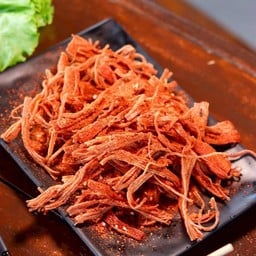 ปูอัดเฟรนช์ฟรายด์