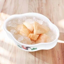 กระท้อนลอยแก้ว (ตามฤดู)