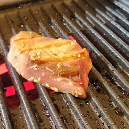 Kayaki Central Embassy Central Embassy