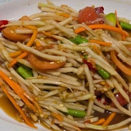 กะเพรา 4แมว @บ้านพฤกษา127