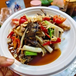 ตำตามใจ