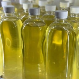 น้ำใบเตยวุ้น(ขวดใหญ่)