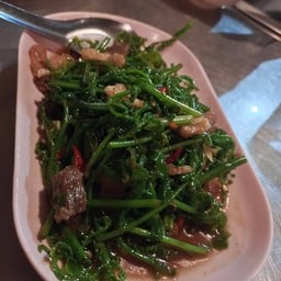 ร้านข้าวต้มเจ้าสัวแก่งกระจาน