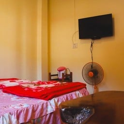 ที่พักดอยอ่างขาง ยูนนานโฮมสเตย์ Yunnan Homestay