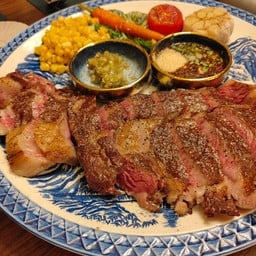 คลั่งเนื้อ อารีย์ซอย 5 ( Klang Nuea )