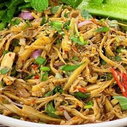 ป้าอึ่งส้มตำ