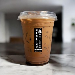 CARAMEL MACCHIATO