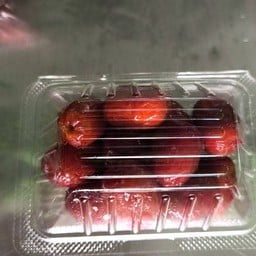 พุทราเชื่อม