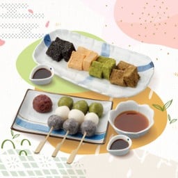 คาเฟ่เซ็ต