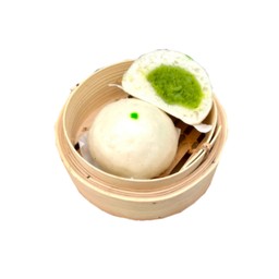 เปาสังขยา