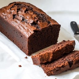 เค้กบัตเตอร์รสช็อกโกแลต1ชิ้น