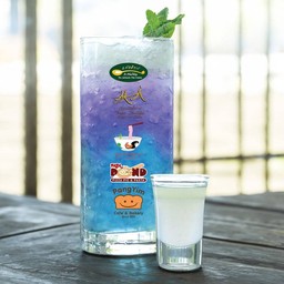 น้ำชมพลอย