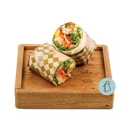 แร็พลัดชิกเก้นชีสศรีราชา