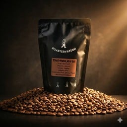 [GEISHA] MAE JAN TAI | แม่จันใต้ - crop 2025 - natural