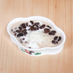 ข้าวเหนียวถั่วดำ