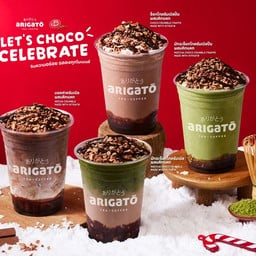 Coffee Arigato โรบินสัน ลาดกระบัง
