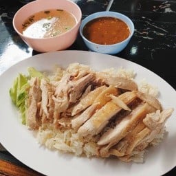 แดนข้าวมันไก่ บาย ปิง 89 พลาซ่า