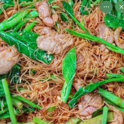 ร้านอาหารตามสั่ง ซ้อหลิน