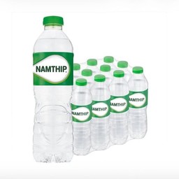 น้ำเปล่า