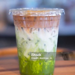 มัทฉะคอฟฟี่