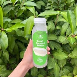 Luggaw Fresh Coconut Water น้ำมะพร้าว