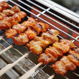 พาเข่าอีสาน