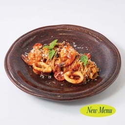 สปาเกตตี้ซีฟู๊ดมารินาร่า