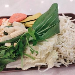 นักล่าหมูกระทะ หัวหมาก ทาวน์ เซ็นเตอร์