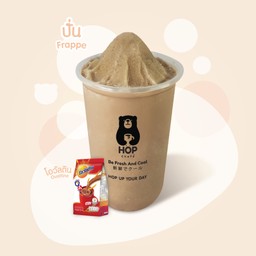 โอวัลตินปั่น