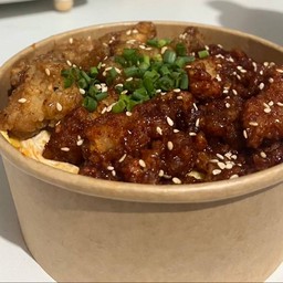 เติมน้ำ&ปัง แถมพวงกุญหมีเนย