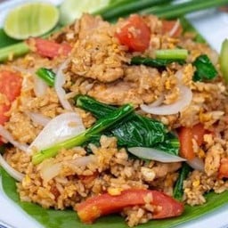 ข้าวผัด