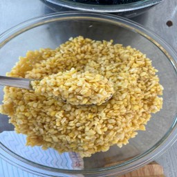 ถั่วเหลือง