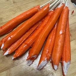 ปูอัดเมก้าแครบ