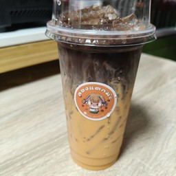 ชาไทยโกโก้